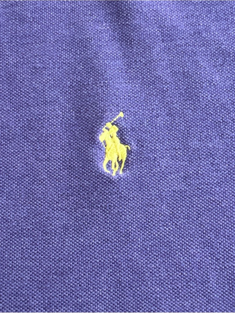 Polo Ralph Lauren classic ralph